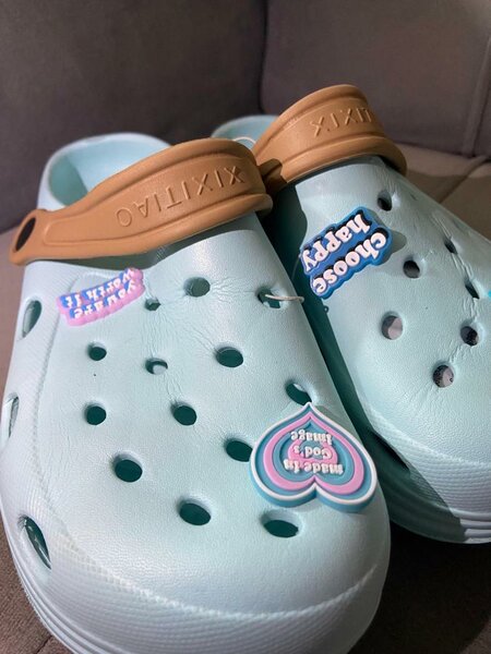 Sabots Confortables Personnalisés