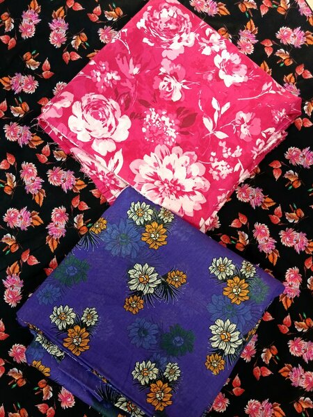 *2pcs suit summer  allover*