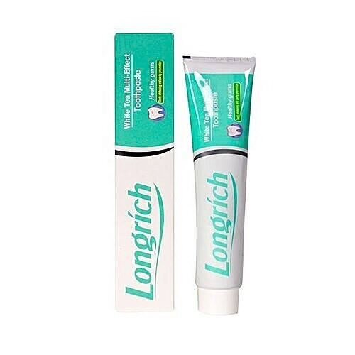 Longrich toothpaste
