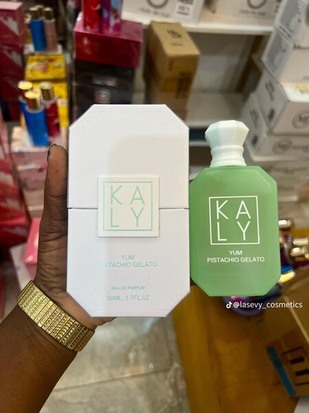 Parfum femme KAYLY 50ml