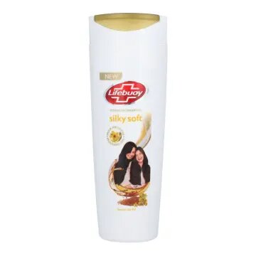 Head and shoulder shampoo 360 Ml