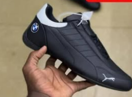 puma BMW 