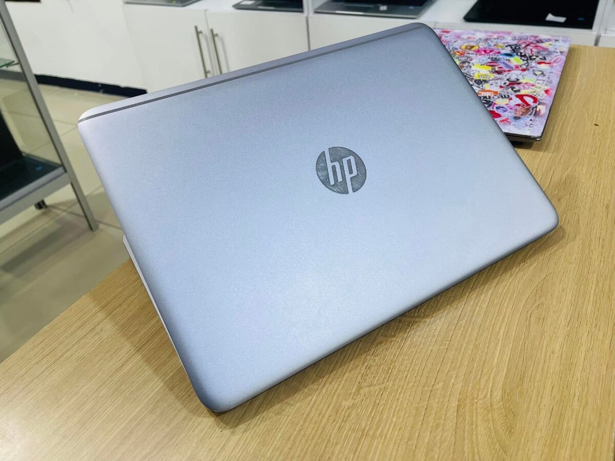 HP Elitebook Folio 1040 G3 Cor