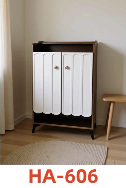 Armoire moderne en bois