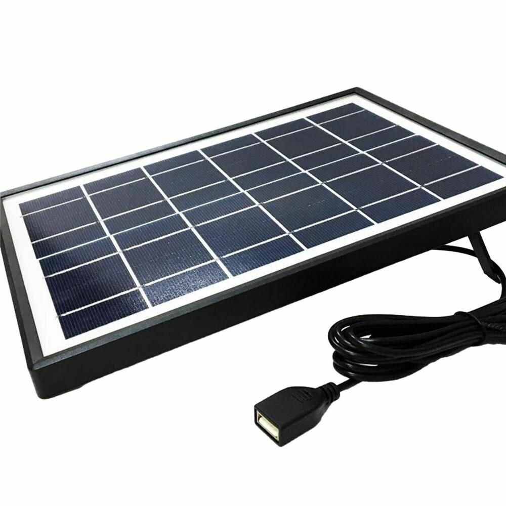 Solar Chargers