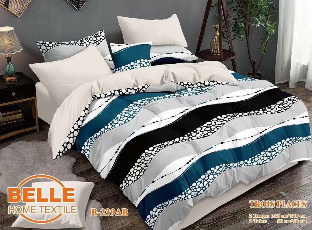 Parure de Lit Arjun - 3 Places