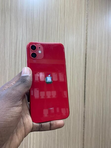 iPhone 11 64giga casineuf sans Face ID