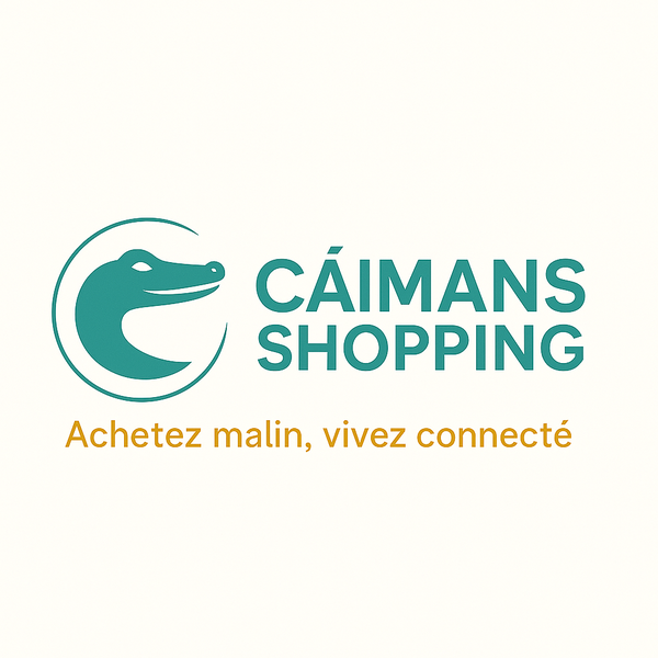 CAÏMANS SHOPPING
