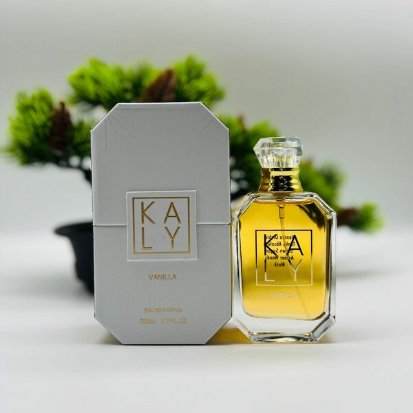 KALY PERFUME