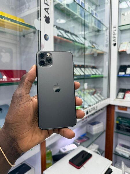 iPhone 11 Pro Max