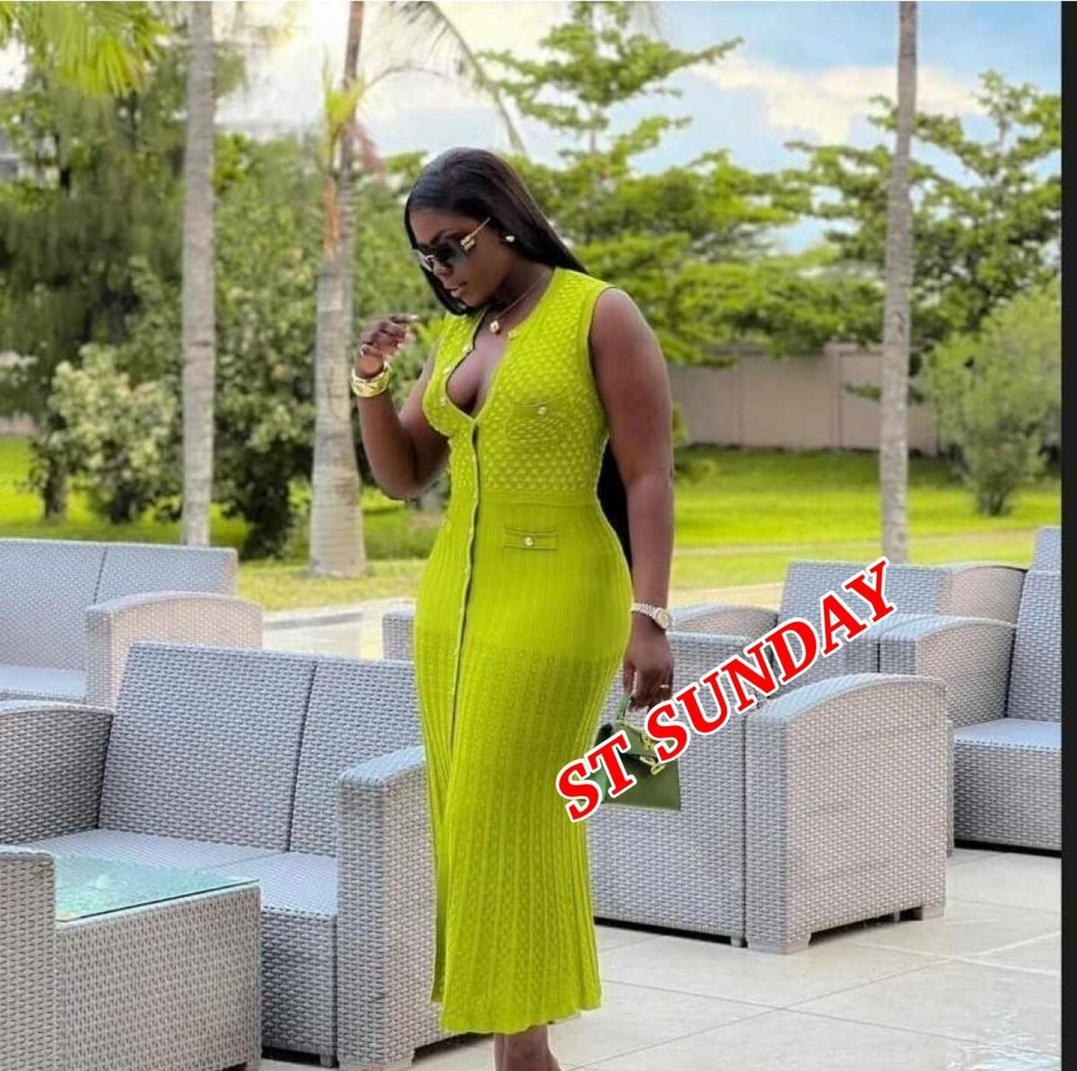 Stunning ladies dresses