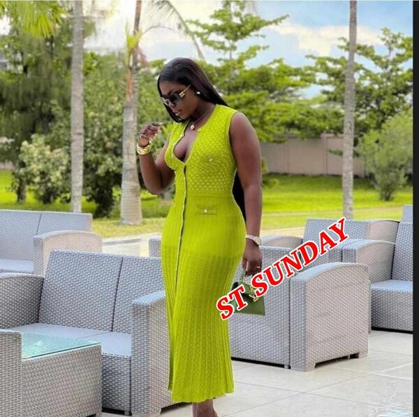 Stunning ladies dresses