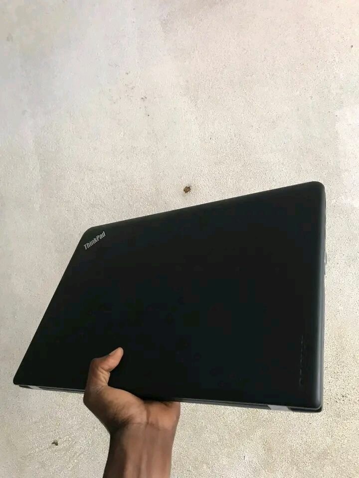 PC Portable Lenovo ThinkPad