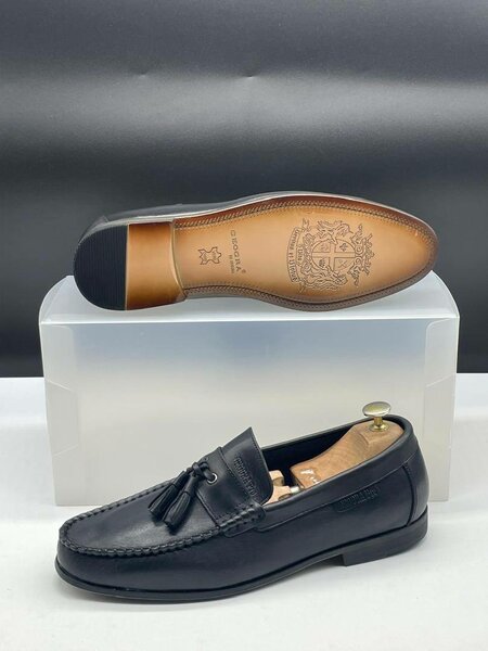Mocassins
