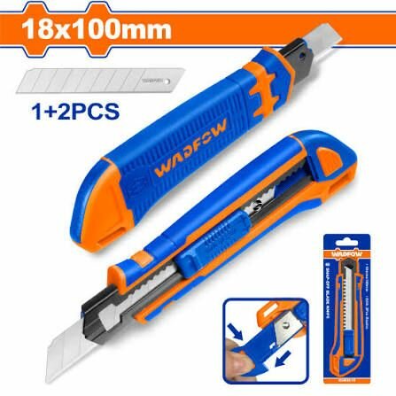 Cutter WADFW 18x100mm