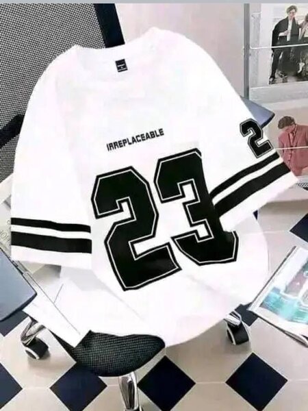 T-shirt de sport "23"