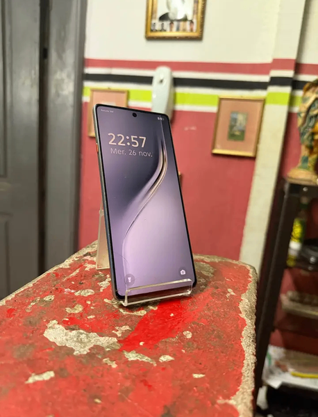 Smartphone Camon 40 AI