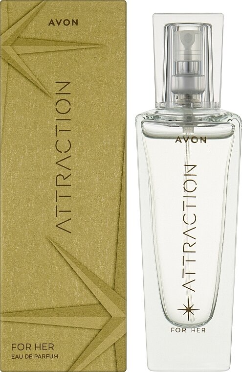 Eu de parfume for women   Avon 