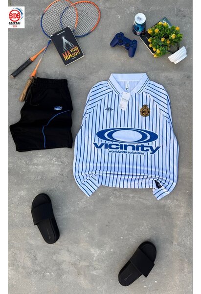 Ensemble de Sport Élégant