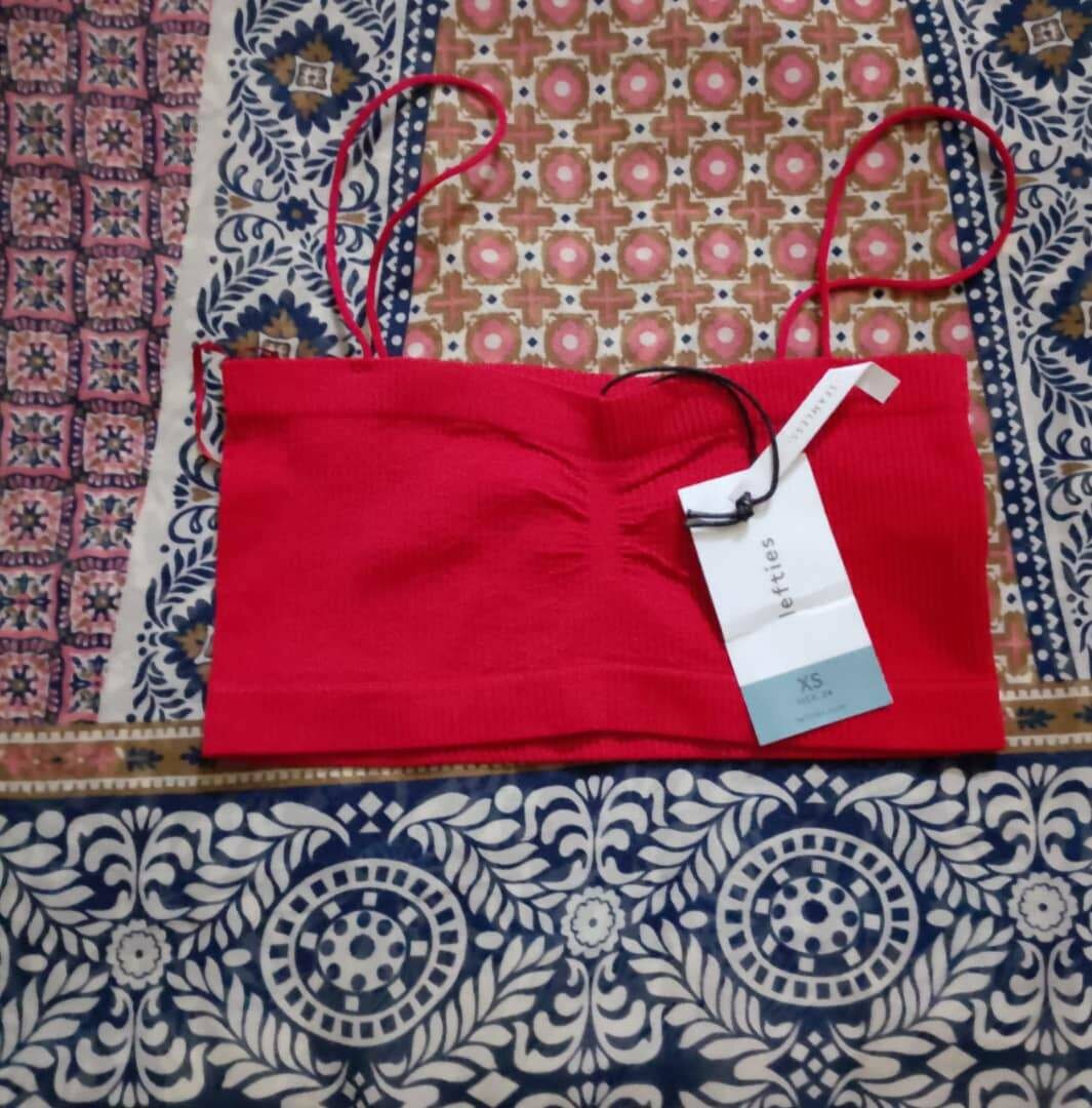 Ensemble tops femme tendance