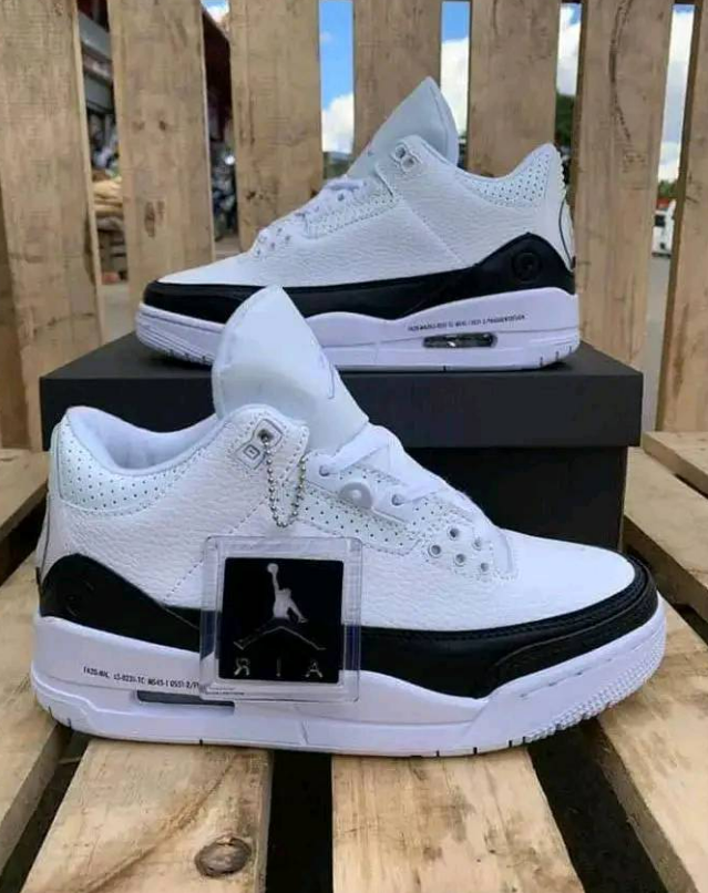 Jordans original restocked 