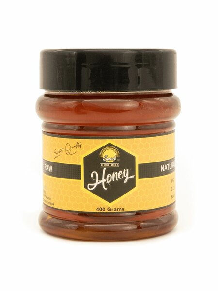 Syed Honey