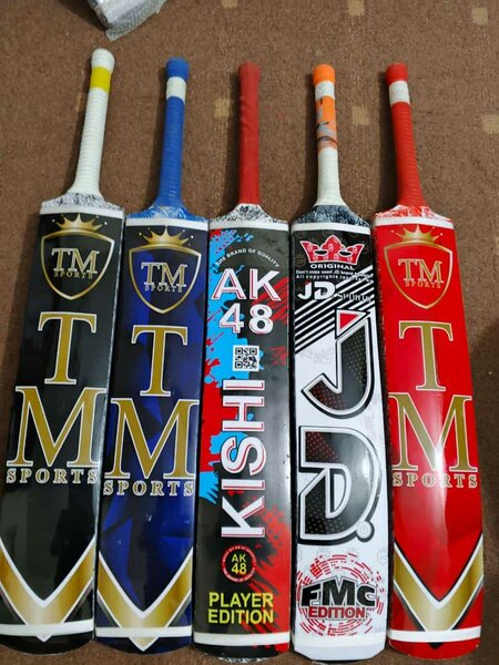 Cricket  bats