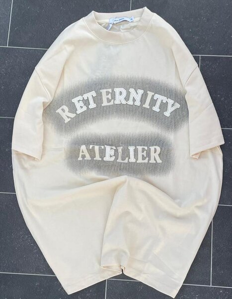 T-shirts imprimés décontractés