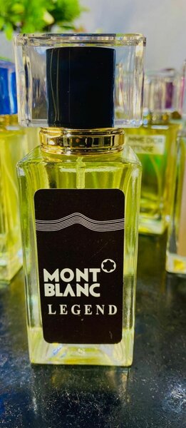 Parfum élégant pour homme
