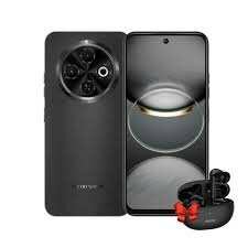 TECNO Spark Smartphone