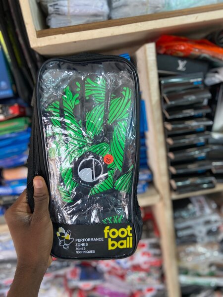 Gants de Gardien de Football