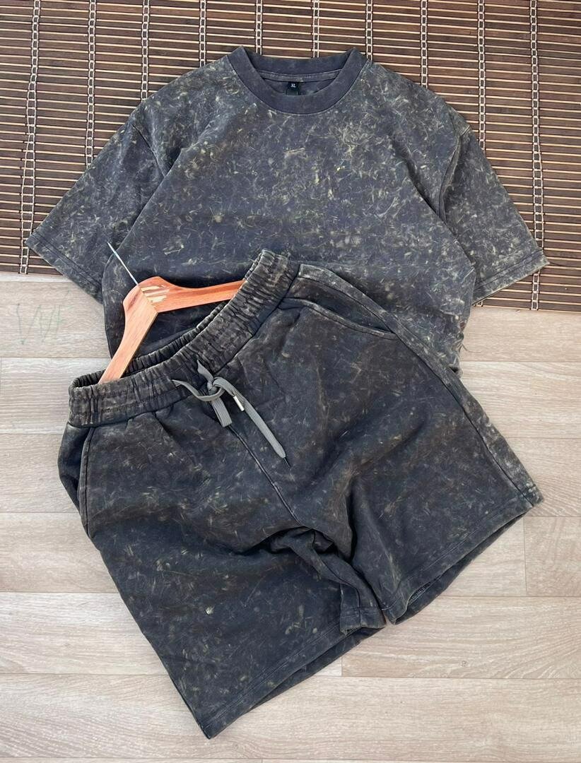 Set de survêtement décontracté homme