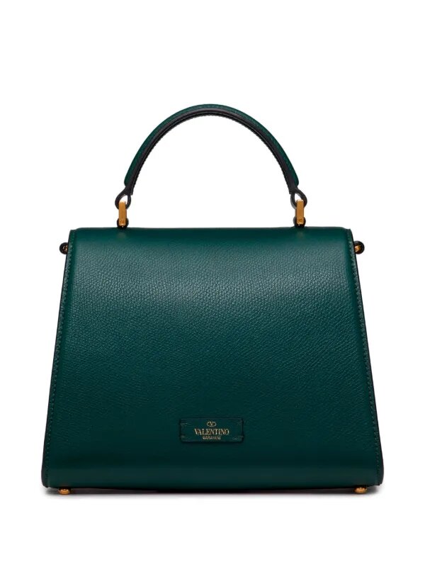 New Season Valentino Garavani small VSLING tote bag