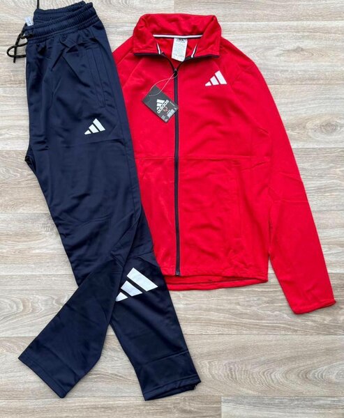 Ensemble de survêtement tendance