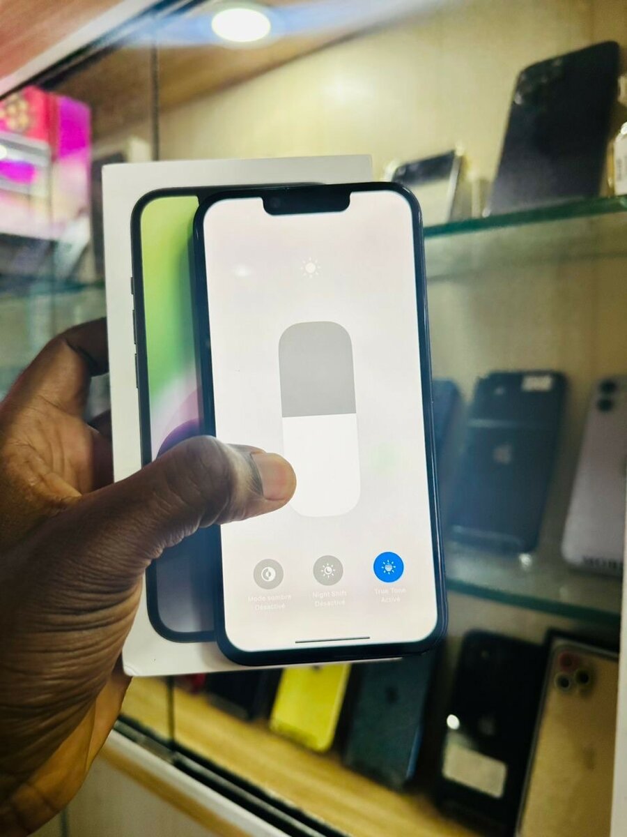 iPhone 14 simple 128gb