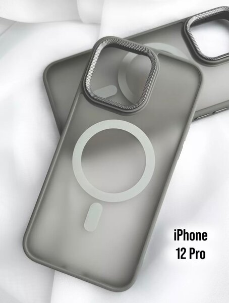 Чехлы на IPhone 12/12pro