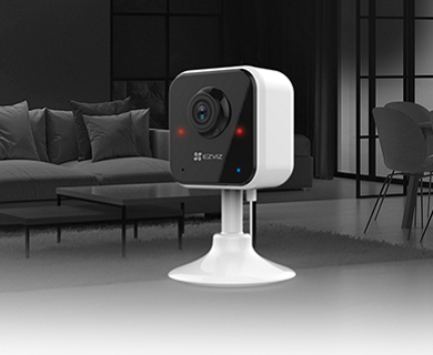 Ezviz 2mpx wifi cam
