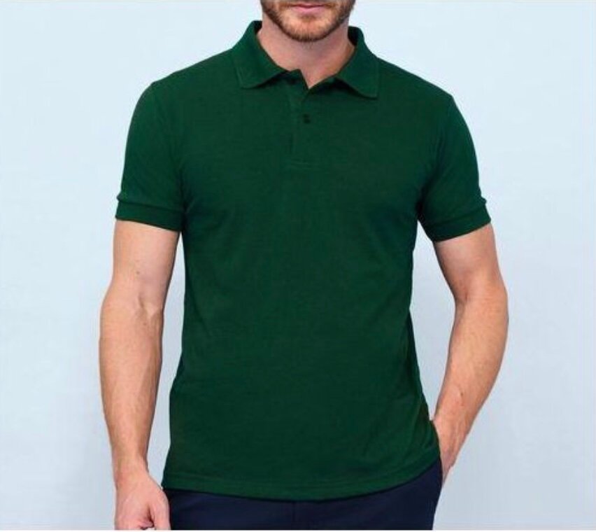 Polo Homme Classique