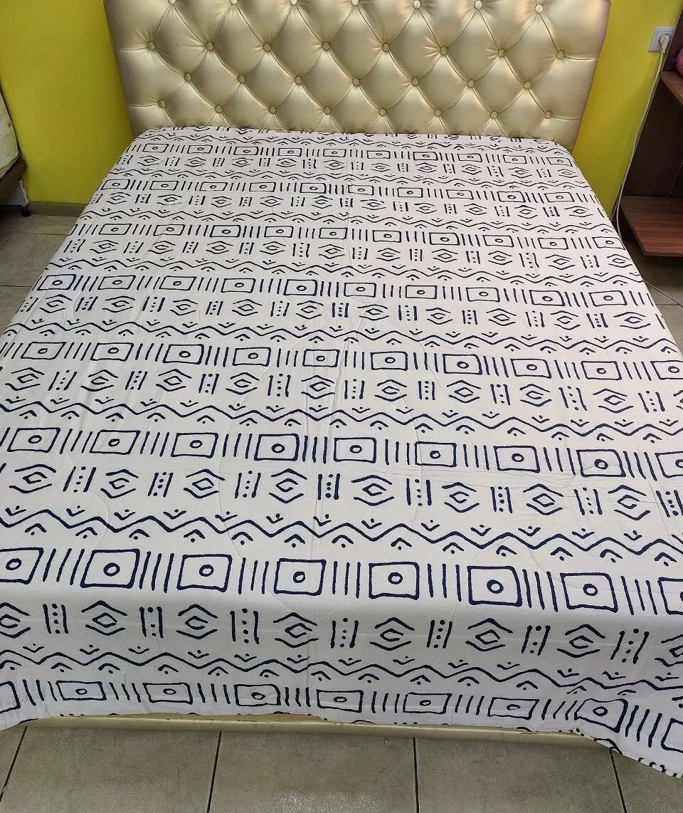 Стеганные летние одеяла