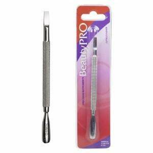 Stainless Steel Cuticle Pusher