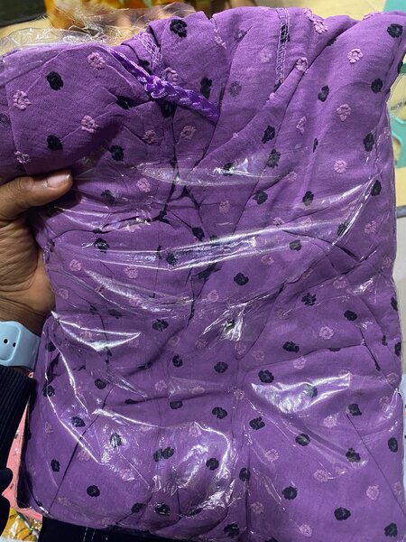 Robe en Wax Imprimé Coloré