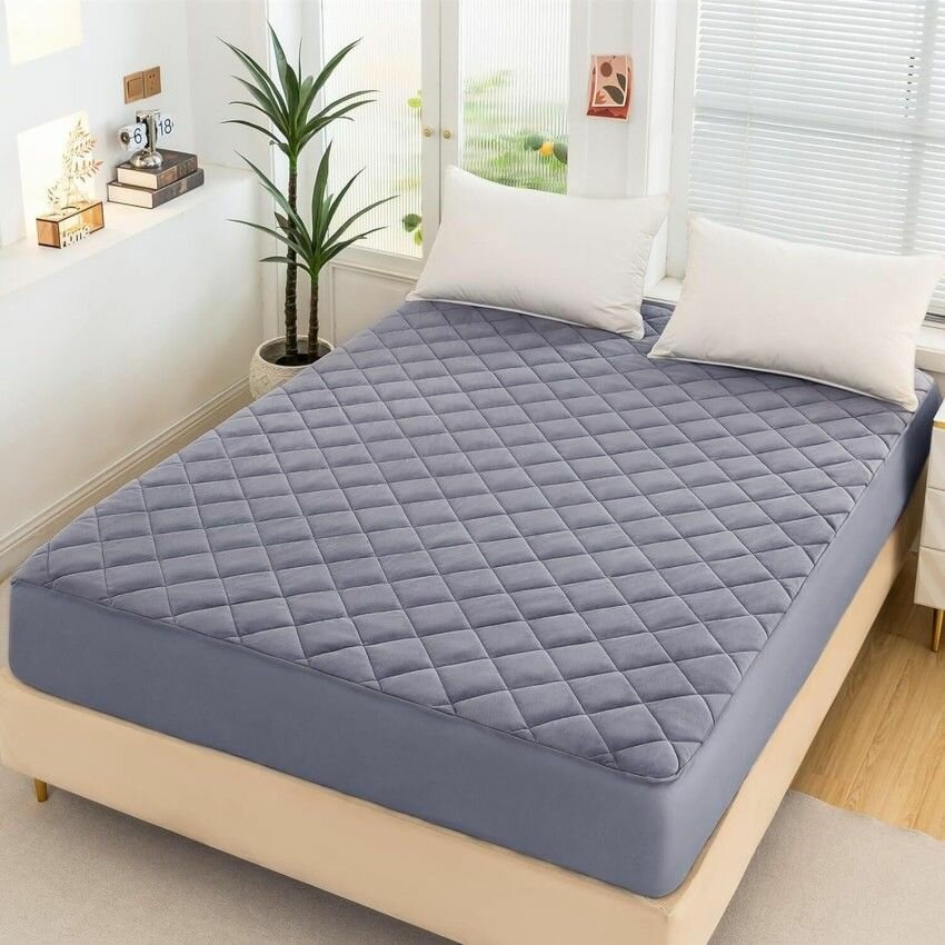 Cover bed