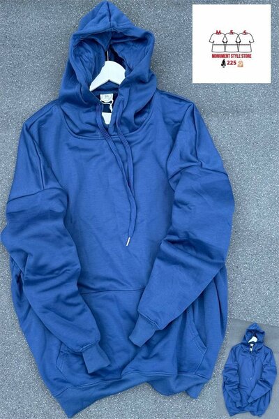 Pull-over coton