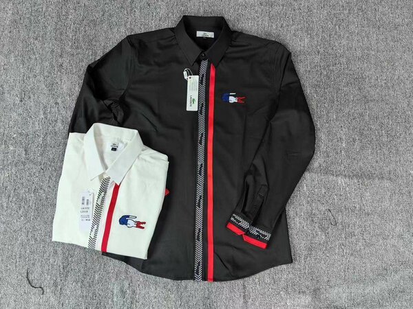 Chemise homme