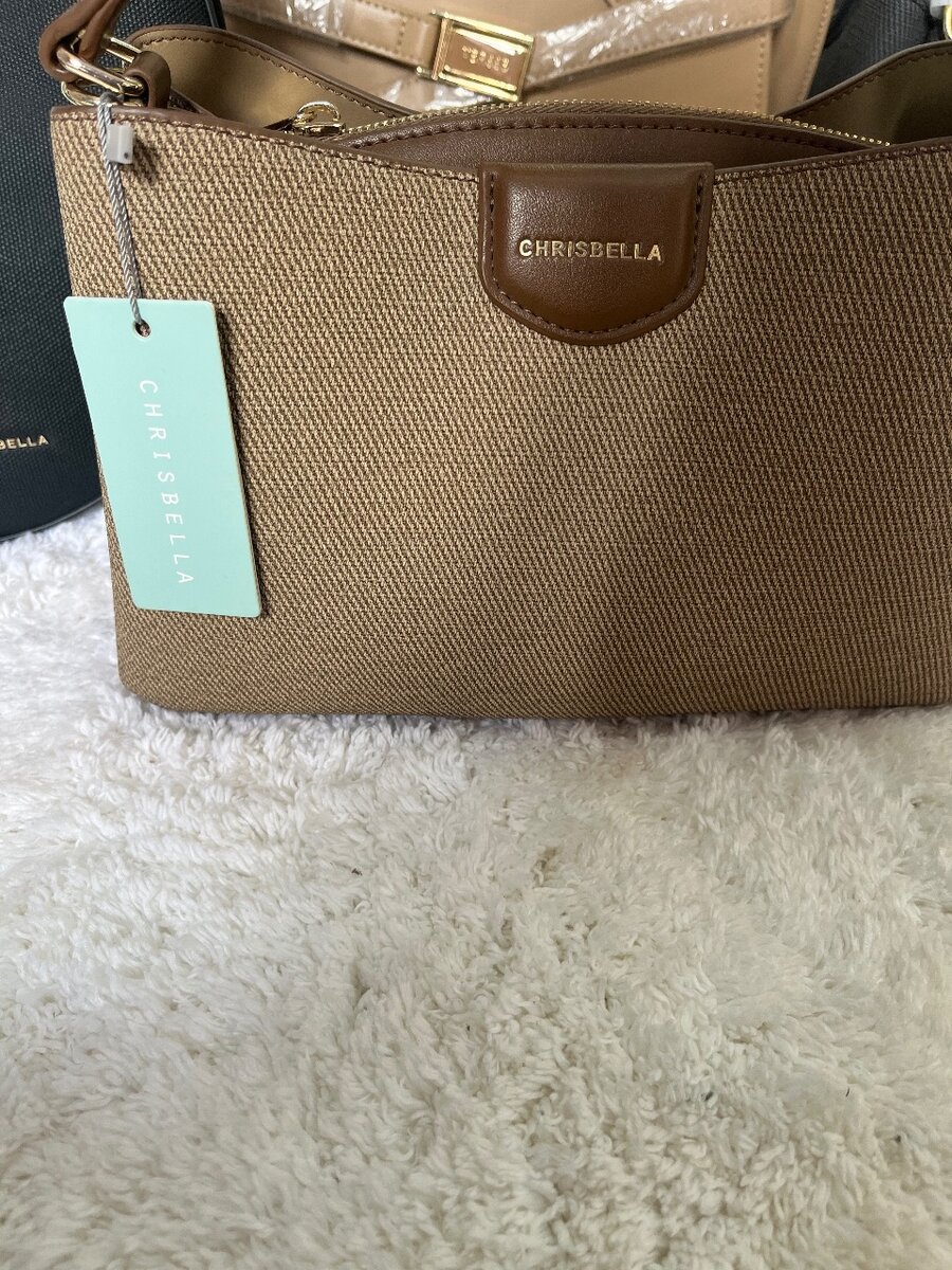 Sac à main élégant chrisbella