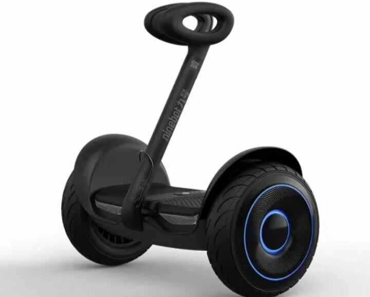 Gyropode électrique Ninebot