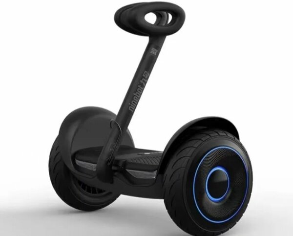 Gyropode électrique Ninebot