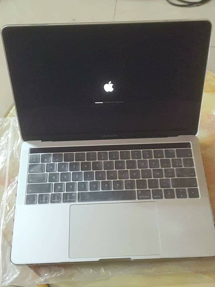 MacBook Pro 2019