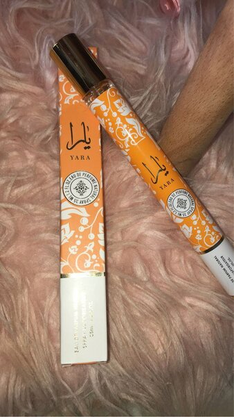 Parfum Vercares Brillant Cristal