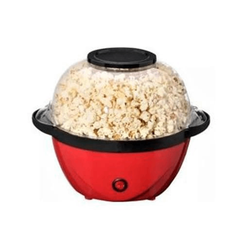 Ilux Machine À Pop-corn LX-PM912 - 450W-